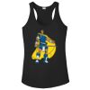 Ladies PosiCharge ® Competitor Racerback Tank Thumbnail