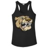 Ladies PosiCharge ® Competitor Racerback Tank Thumbnail