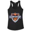 Ladies PosiCharge ® Competitor Racerback Tank Thumbnail