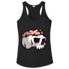 Ladies PosiCharge ® Competitor Racerback Tank Thumbnail