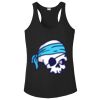 Ladies PosiCharge ® Competitor Racerback Tank Thumbnail