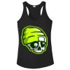 Ladies PosiCharge ® Competitor Racerback Tank Thumbnail