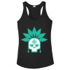 Ladies PosiCharge ® Competitor Racerback Tank Thumbnail