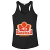 Ladies PosiCharge ® Competitor Racerback Tank Thumbnail