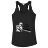 Ladies PosiCharge ® Competitor Racerback Tank Thumbnail