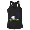 Ladies PosiCharge ® Competitor Racerback Tank Thumbnail