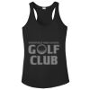 Ladies PosiCharge ® Competitor Racerback Tank Thumbnail