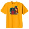 Youth Essential Tee Thumbnail