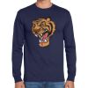 Dri Power ® 50/50 Cotton/Poly Long Sleeve T Shirt Thumbnail