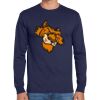 Dri Power ® 50/50 Cotton/Poly Long Sleeve T Shirt Thumbnail