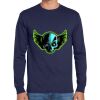 Dri Power ® 50/50 Cotton/Poly Long Sleeve T Shirt Thumbnail